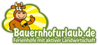 Bauernhofurlaub.de - Ferienhof mit aktiver Landwirtschaft